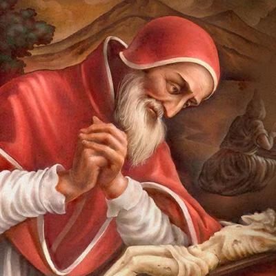 San Pío V, Papa