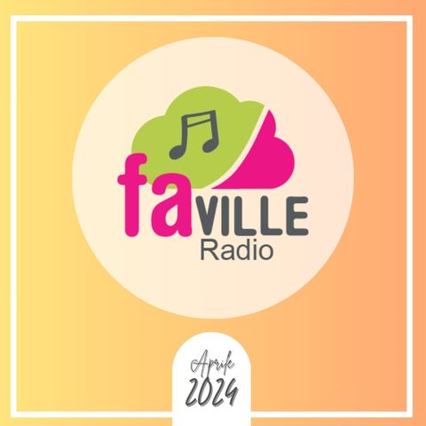 Radio FAville 2024 - 5 cose che non sai sul… Dopo di Noi - Stagione 2 Ep. 13
