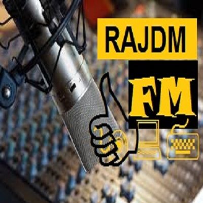 RAJDM FM