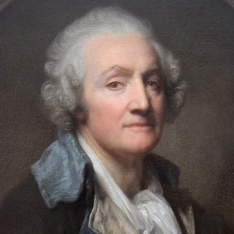 Jean Baptiste Greuze- Masonic Moralist Painter