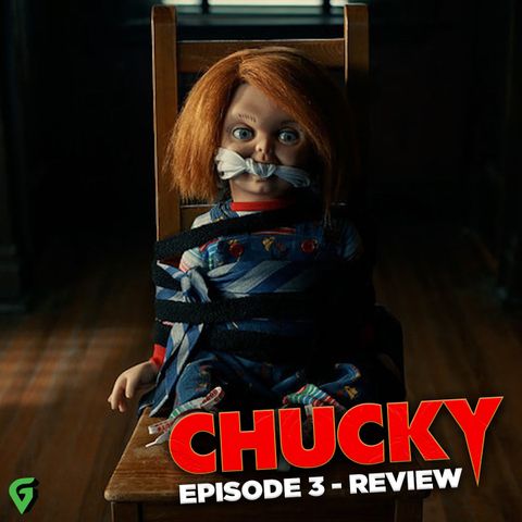 Chucky S2 Episode 3 Spoilers Review