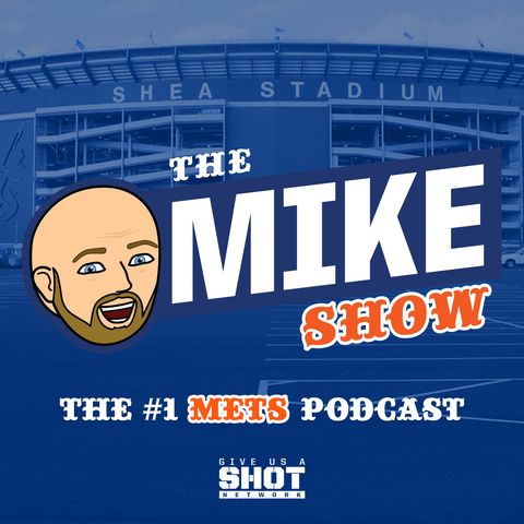 Mets, Media and COVID w/ special guest Laura Albanese