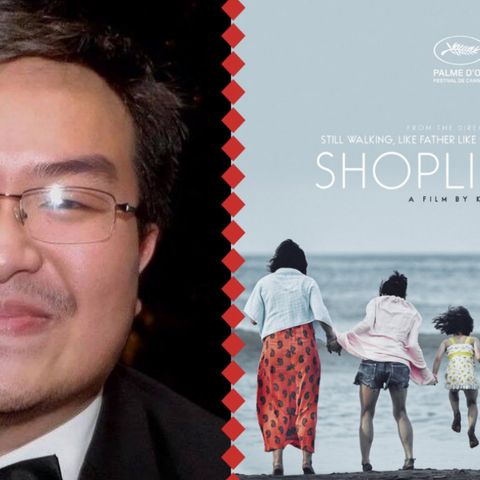 Nguyen Le / Shoplifters