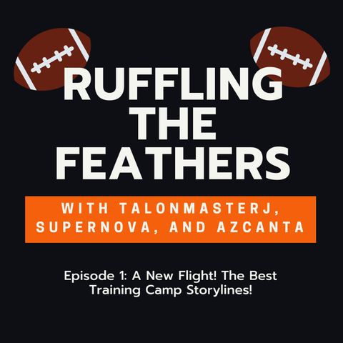 Copertina del podcast