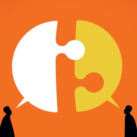 Approaching Difficult Conversations