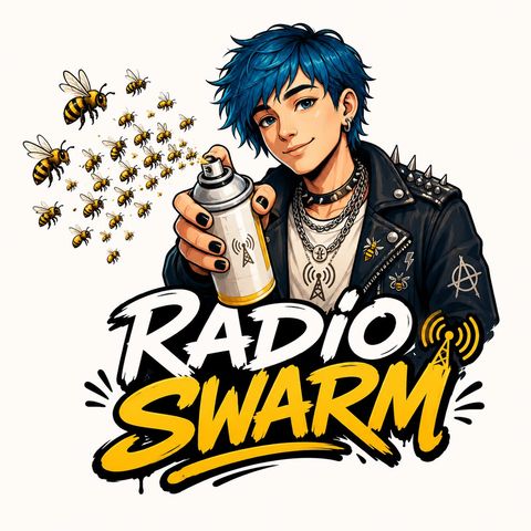 Podcast Cover