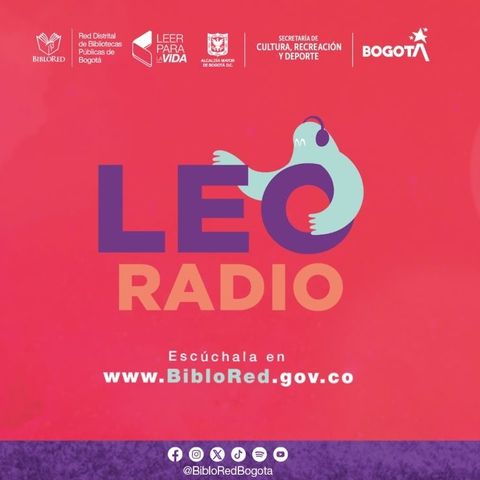 Especiales LEO Radio - Programa de aprendizaje intercultural con la DRE, de la U. Nacional de Colombia
