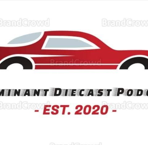 Dominant Diecast Podcast Part II Weekend Show LIVE #53