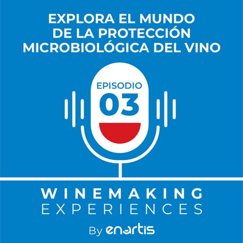Explora el mundo de la protección microbiológica del vino