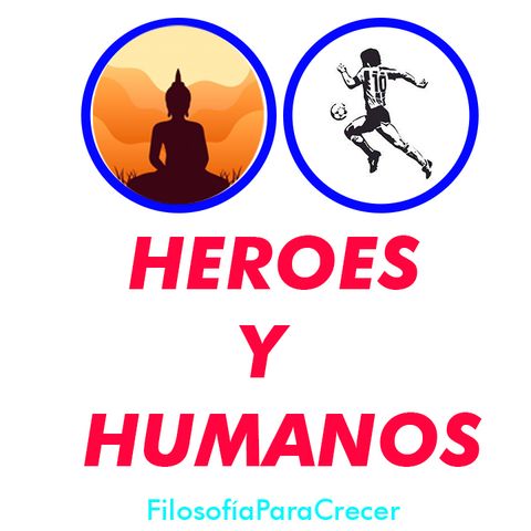 Héroe / Humano, Maradona, excusa para reflexión.