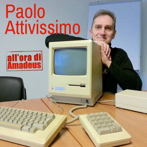 Paolo Attivissimo - Bufale, allarmismi e disinformazione