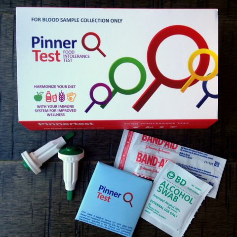 Ash Said It® Asks: What is Pinnertest?