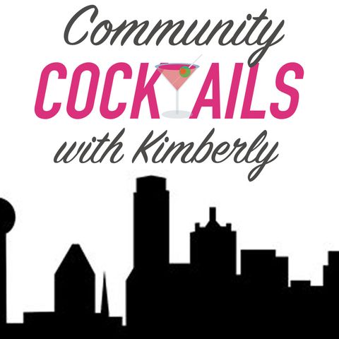 Episode 17: Kimberly Johnson and Jennifer Shaff of Town and Key