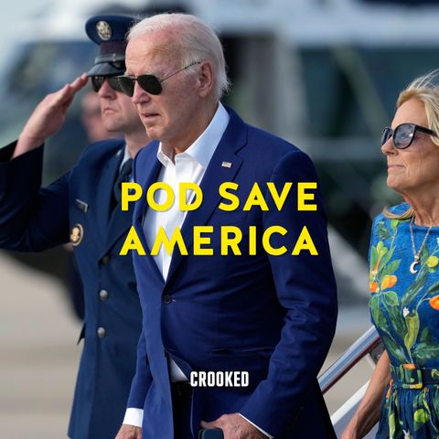 Biden Digs In