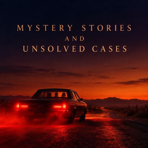 Podcast Cover