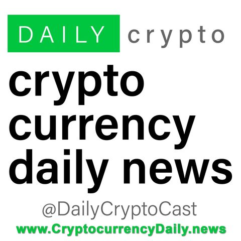 3/17/18 Crypto News - Raiden Network Interview Episode