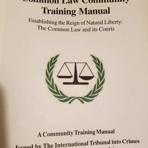 CLC Training Manual 1 of 3