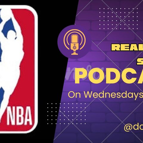 Episode 44 | NBA Countdown!