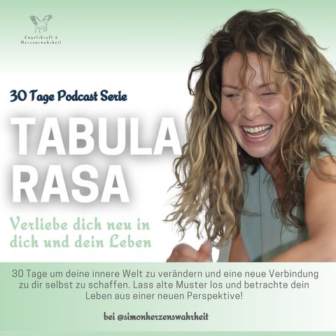 TabulaRasa 15/30 - Die versteckte Macht der Meditation und warum du sie unterschätzt hast!