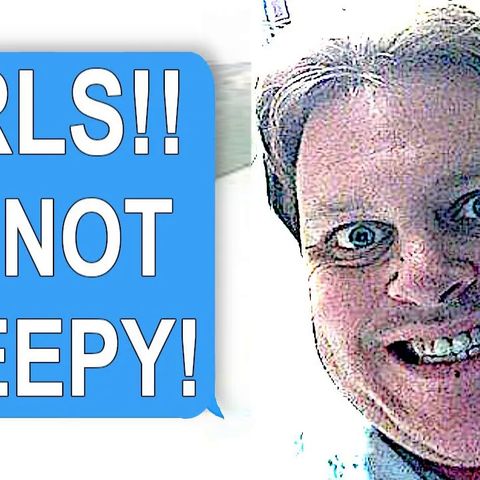 Lucas Werner : King Incel Has A Prolonged Mental Breakdown...