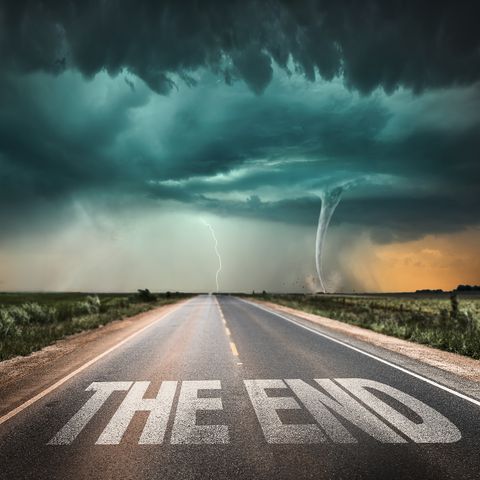The End Isn't Nigh