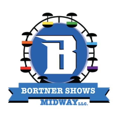 Bortner Shows presented by Countyfairgrounds