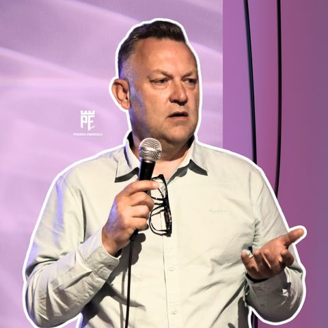 Mefiboszet | Robert Dusinkiewicz