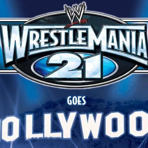 WWE RETRO: WrestleMania 21