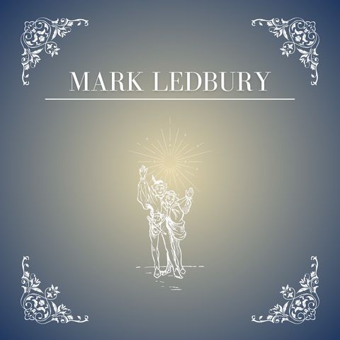 The afterlife of ephemeral spectacle - Mark Ledbury