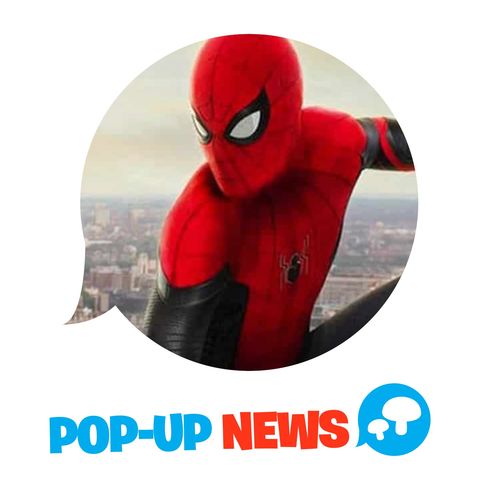 Niente Spider-Man su Disney+! - POP-UP NEWS