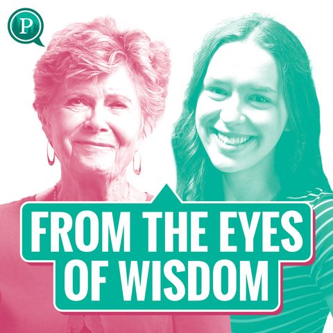 Relying on Hope & Trust in God: Jan & Makayla