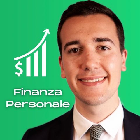 🤔 Reddito o conto capitale  📈 Finanza Personale in 3 minuti