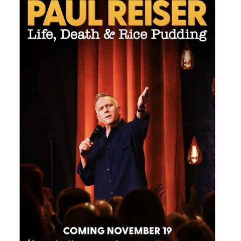 Paul Reiser 11-12-2024