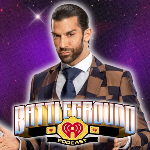 Robert Stone on WWE Career, John Cena's Heel Turn & More