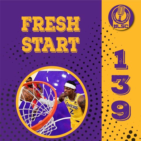 LSC 139 - Fresh Start