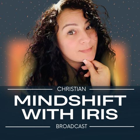 "Mindshift Series 1, Episode 3: Extending Forgiveness in Difficult Relationships"
