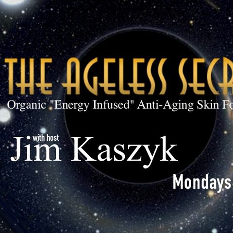 The Ageless Secret - It Makes You #Younger and It Can Pass Through Matter?