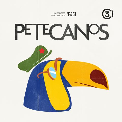 Copertina del podcast