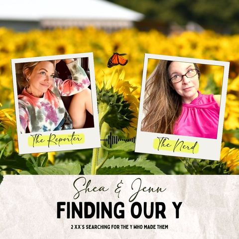 Finding Our Y - Episode 1