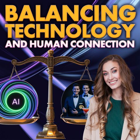 AI in Restaurants: Balancing Technology and Human Connection