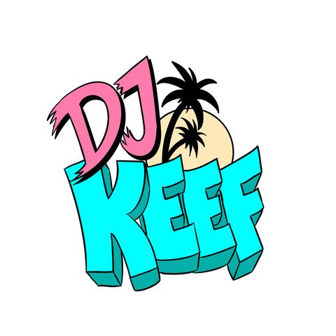 Live Reggae with DJ Keef