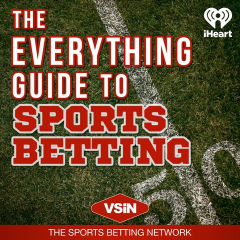 Everything Guide to Sports Betting | February 17, 2021