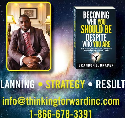 The Motivational King Radio"You Attract What You Are Not What You Pretend To Be"