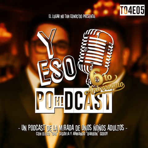 #EP 130 ¿¡6 años ya!?