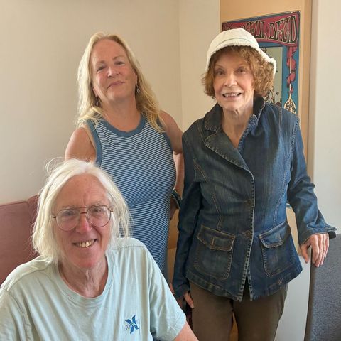 Village Laguna - The Legendary Doug Miller
