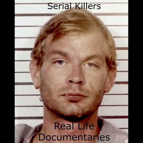 Serial Killer: Robert Ben Rhoades - The Story Of Sadism And Perversion