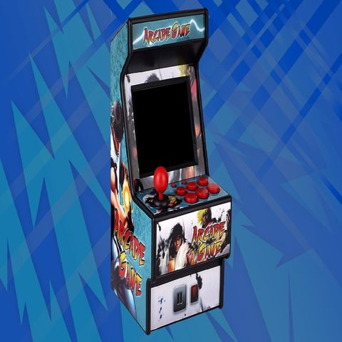 Arcade Games for Home