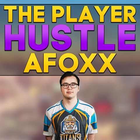 The Secret of Successful Contenders Teams ft. AFoxx