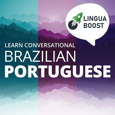 Copertina del podcast