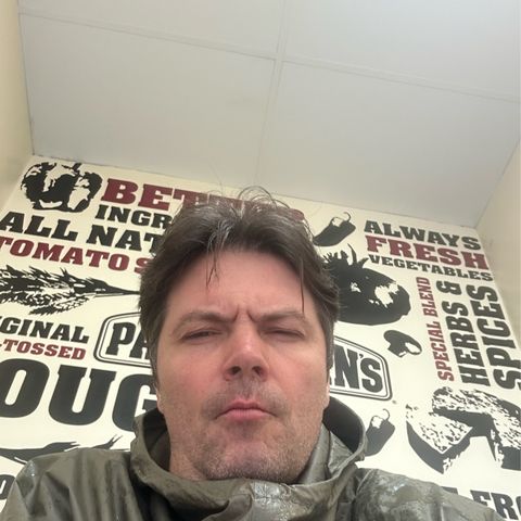 Peering into Revelations Daily!  Frontlines SpiritWars